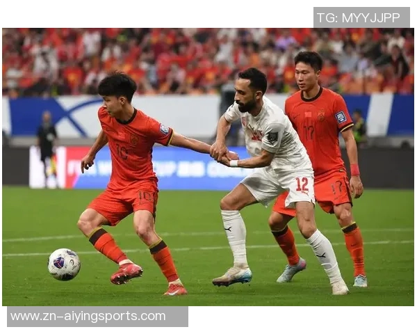 中国足球助力巴林足球发展与合作新篇章 中国足球助力巴林足球发展与合作新篇章