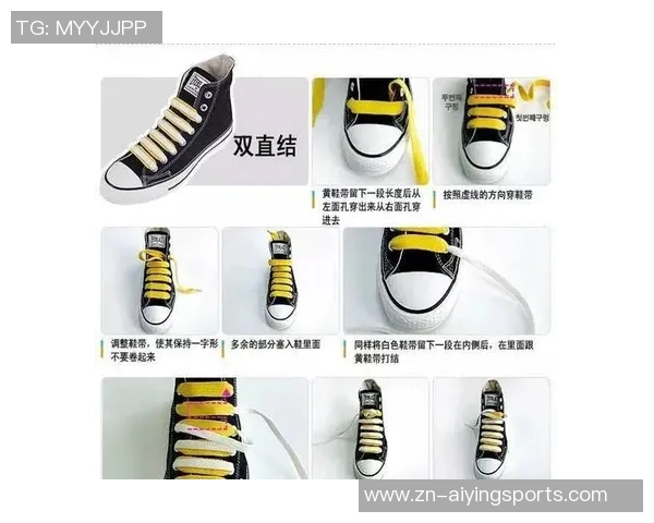 足球鞋带的选择与系法技巧助你提升场上表现与舒适度 足球鞋带的选择与系法技巧助你提升场上表现与舒适度