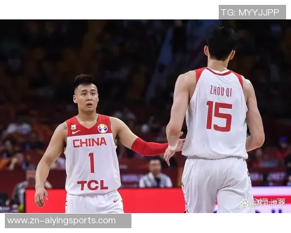 男篮亚洲杯16强名单揭晓赵睿荣登官方海报封面引关注 男篮亚洲杯16强名单揭晓赵睿荣登官方海报封面引关注