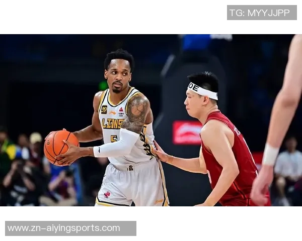 布朗砍下30分9助攻广厦轻取辽宁总分领先2比0 布朗砍下30分9助攻广厦轻取辽宁总分领先2比0